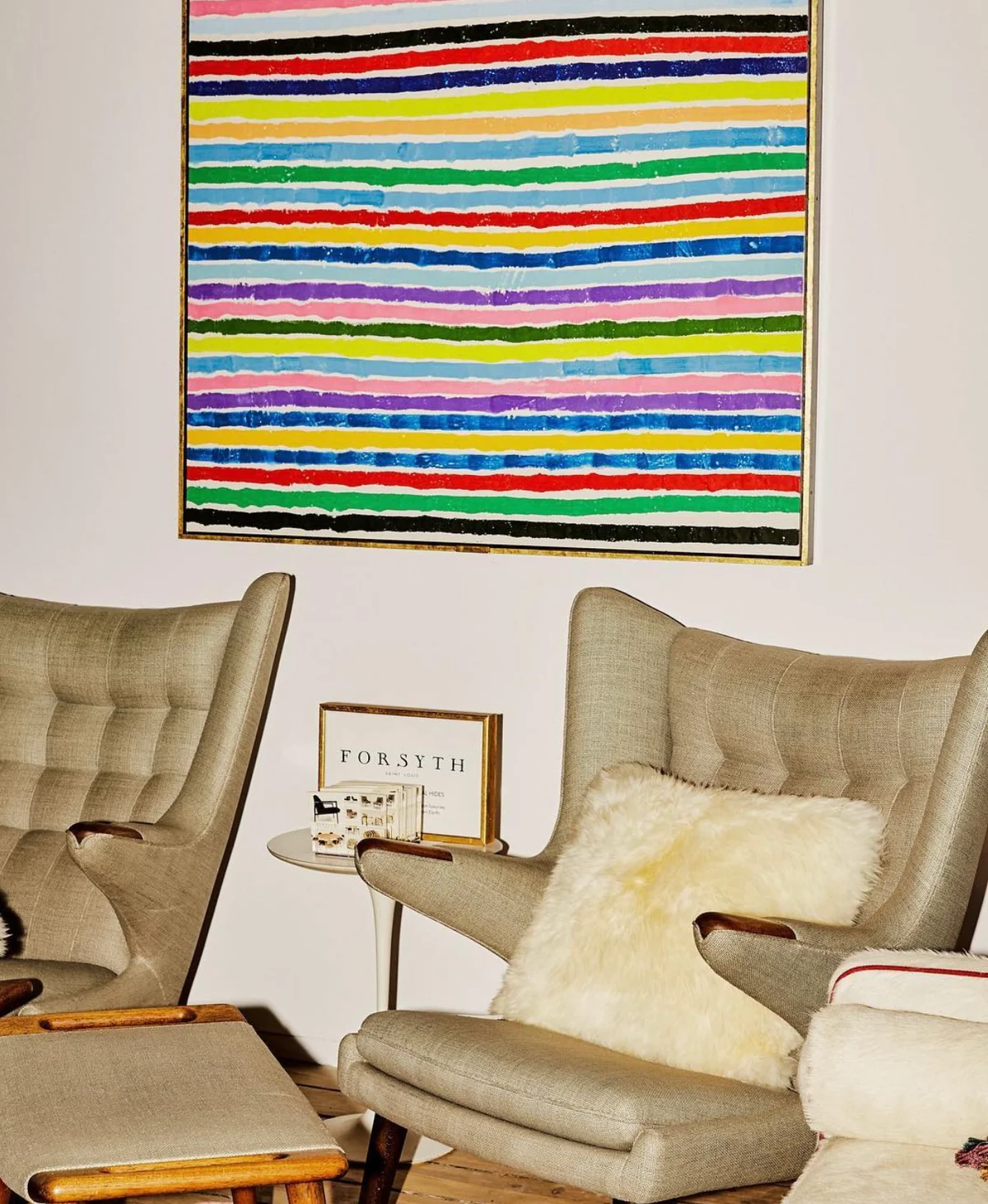 Where Fine Art Meets Design