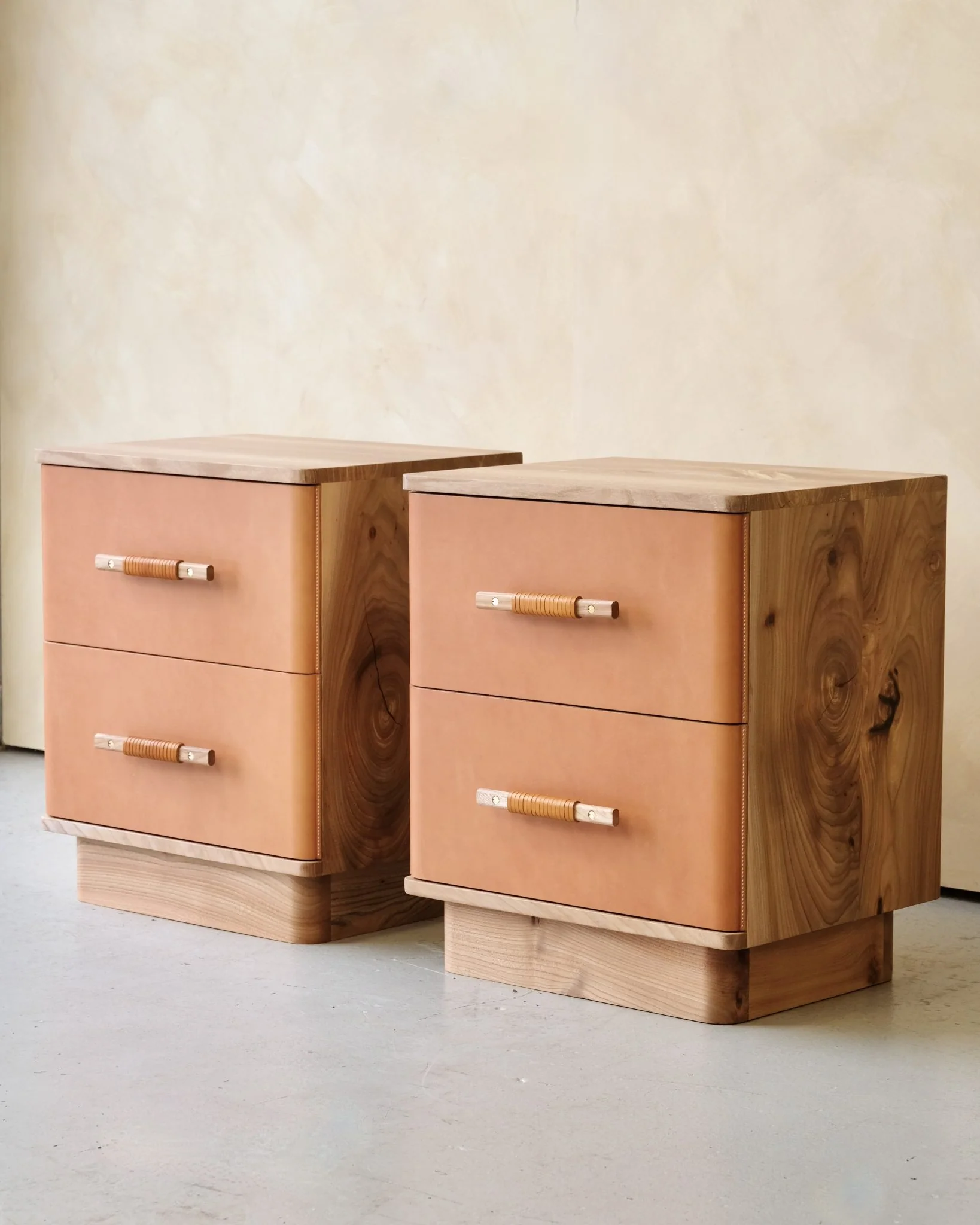 New Side Tables